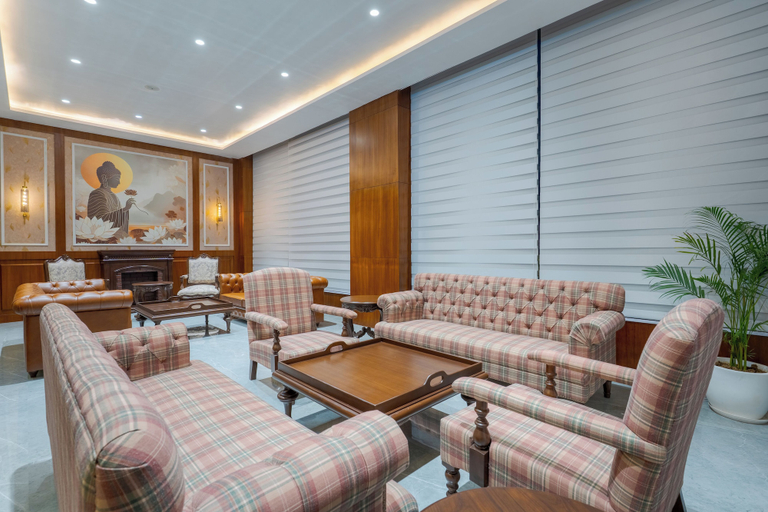 Interior 4, Soni Arena hotel, Una