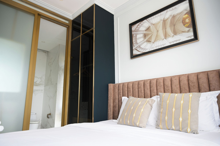 Room 2, Novaworld - The Moon Villa 1.2-01.47, Phan Thiết