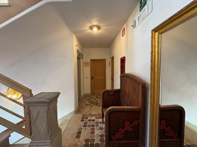 Others 5, Piccolohotel Tempele Residence, Bolzano