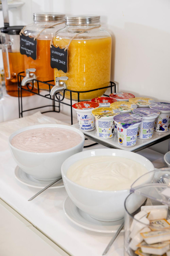 Food & Drinks 5, Apart-Garni Alpevita, Schwaz