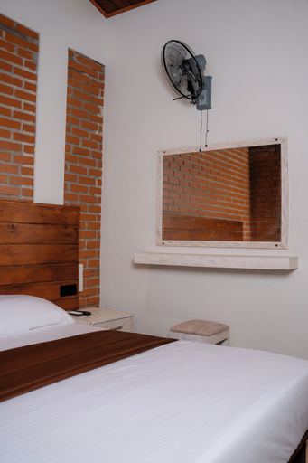 Room 4, Sunsei Beach Negombo, Negombo