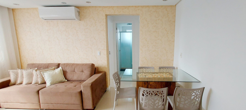 Living area 5, COPIA0102 - Cond Cores de Piatã, Salvador
