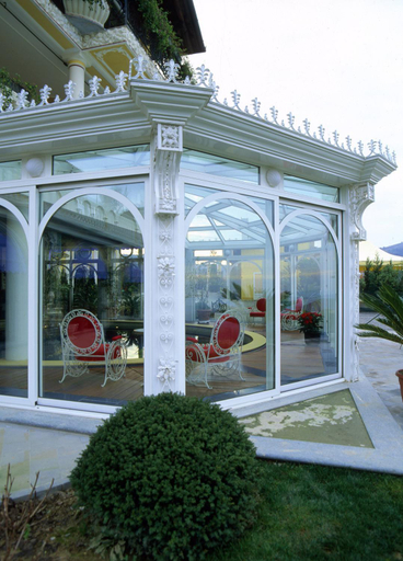 Others 5, Villa Althea, Cuneo