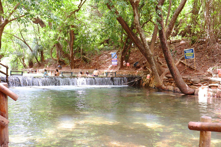 Others 4, Aguas da Serra - TURISMO, Rio Quente