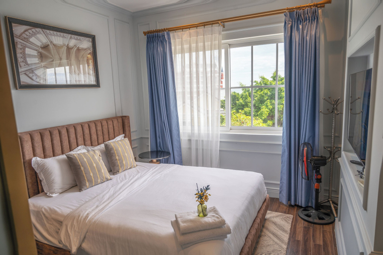 Room 3, Novaworld - The Moon Villa 1.2-01.47, Phan Thiết