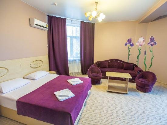 Others 2, Galla Hotel, Sochi gorsovet