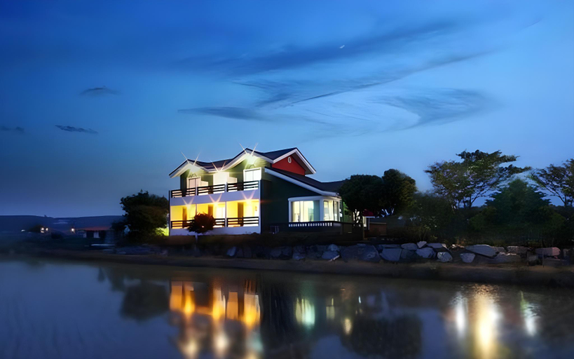 Exterior & Views 5, Taean Mongsanpo Pine and Apple Pension, Taean