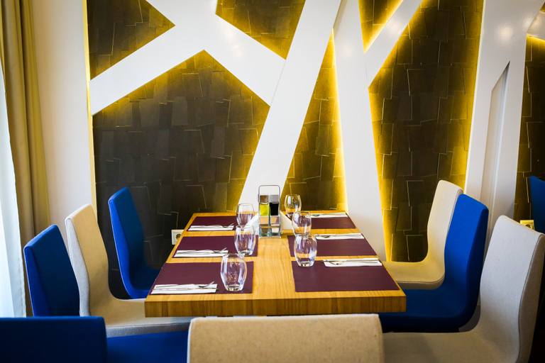 Food & Drinks 4, Holiday Inn PLOVDIV by IHG, Plovdiv