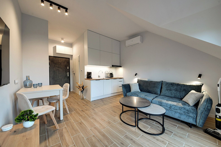Room 3, RentPlanet - Studio Orkana, Jelenia Góra