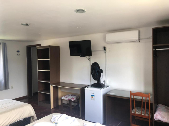 Bedroom 4, Pousada La Marea, Rio Grande