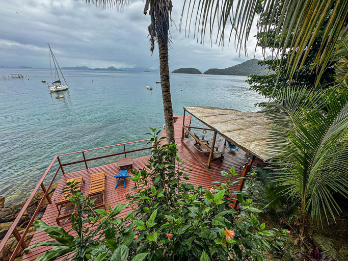 Others 3, Saracura, Angra dos Reis