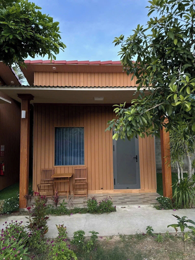 Front of property, Homestay Thuy Thu, Cam Ranh
