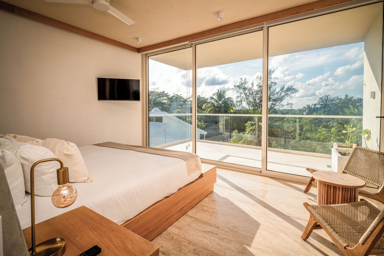Room 2, Greta Puerto Morelos, Benito Juárez
