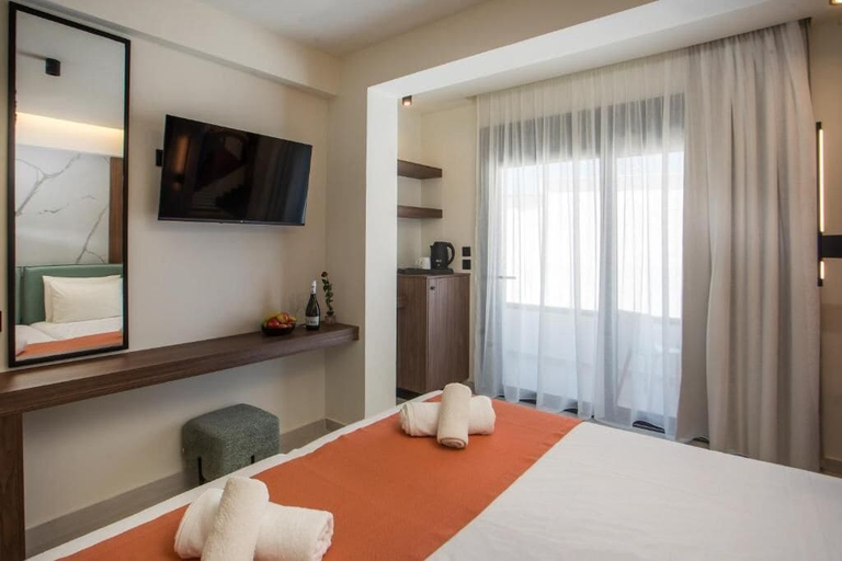 Room 4, Aurora Living - Adults Only, South Aegean