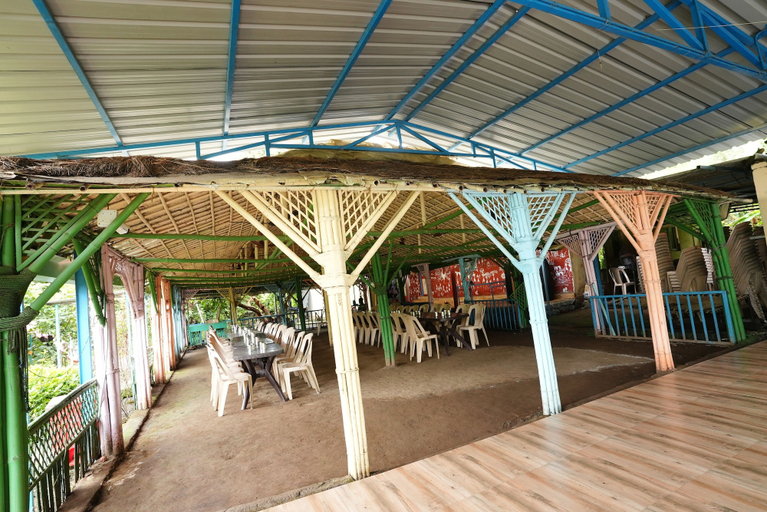 Restaurant 3, Nivant Agro Experience, Palghar