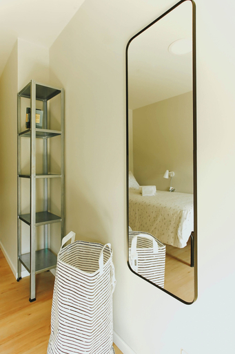 Room 2, Micampus Braga, Braga