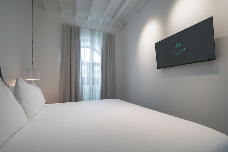 Room 2, Tandem Mezquita, Córdoba