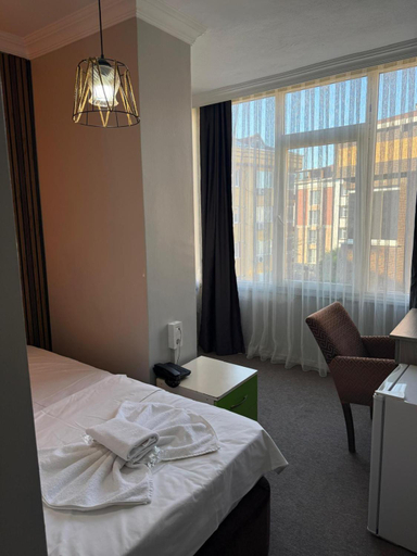 Bedroom 3, Otel Avrupa Palace, Avcılar