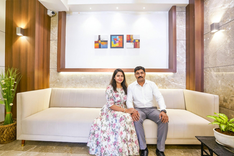 Others 5, FabHotel Shubham Inn - Nr. Jain Mandir, Bhandup West, Mumbai Suburban