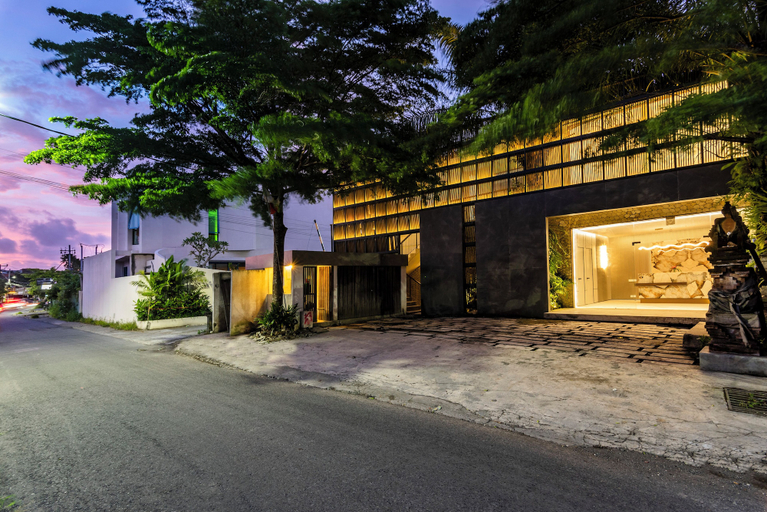 Exterior & Views 2, Anoya Boutique Villa, Badung