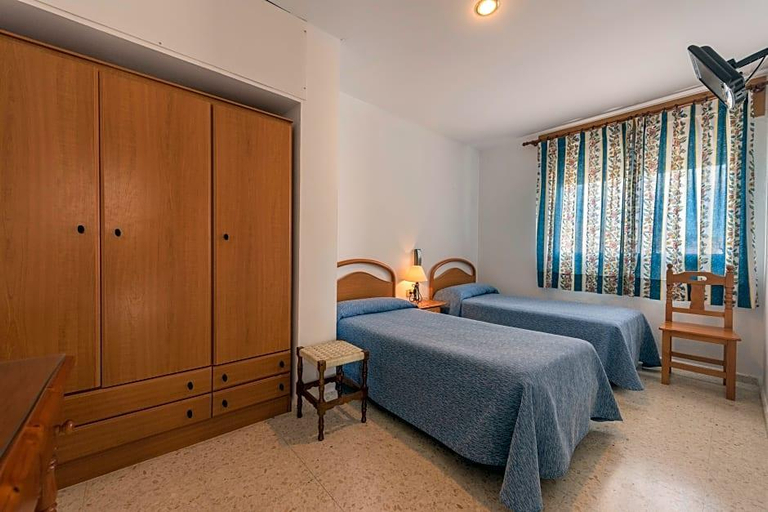 Bedroom 5, San Andres, Cádiz