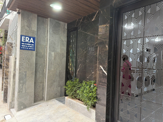 Exterior 4, Era Apartment Lang Ha, Đống Đa