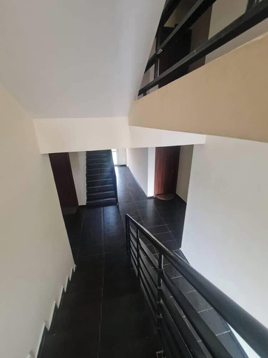 Interior 2, STBJ APARTMENT, AbujaMun