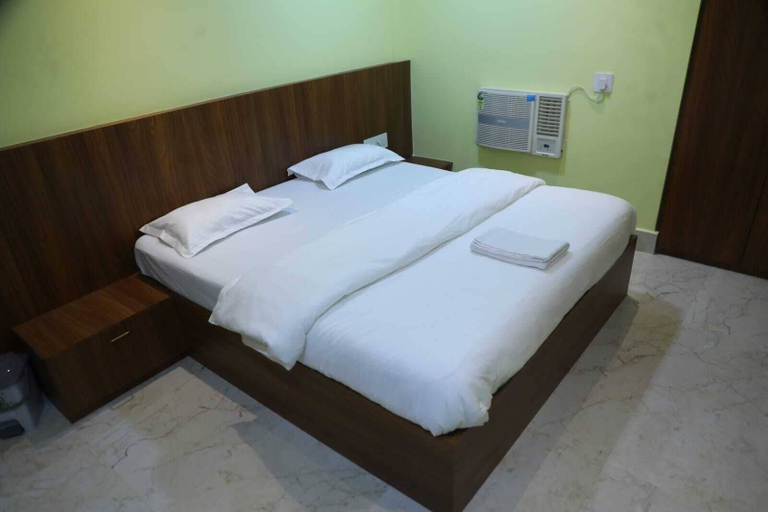 Room 4, Manab Palace, Kendrapara