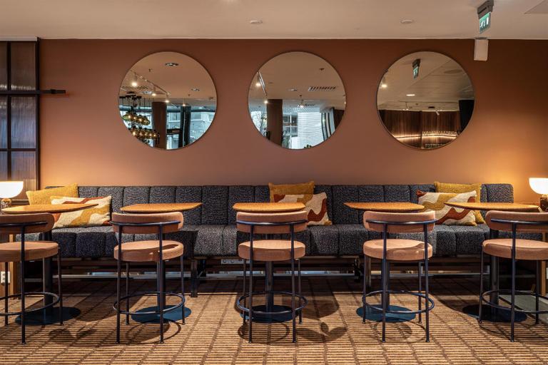 Food & Drinks 5, Scandic Oulu City, Northern Ostrobothnia