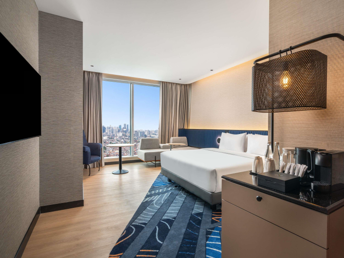 Novotel Jakarta Pulo Mas
