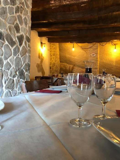 Restaurant, Locanda Il Tempo, Cosenza