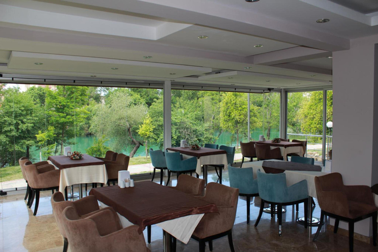 Food & Drinks 5, River Boutique Hotel, Manavgat