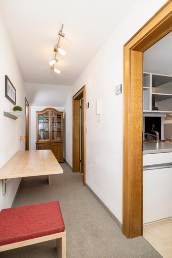 Bedroom 2, Apart-Garni Alpevita, Schwaz