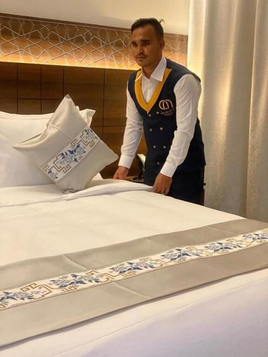 Room 3, ASIN HOTEL, Al Madinah Al Munawwarah