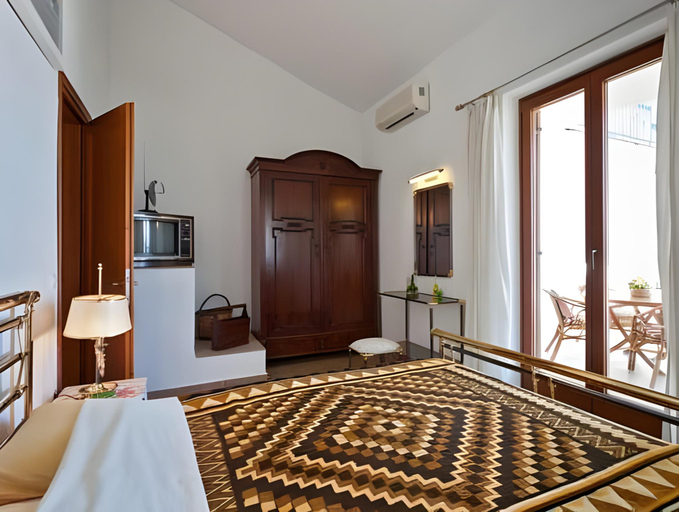 Bedroom, Del Sol Skopelos, Thessaly