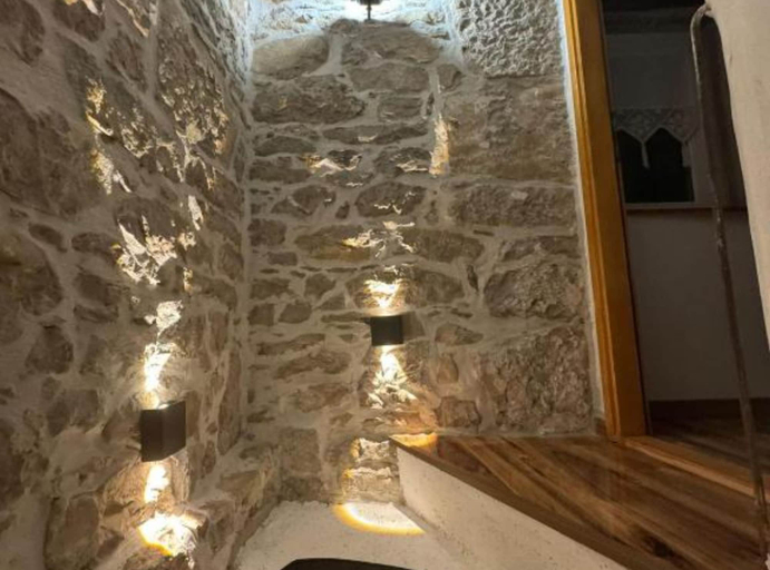 Staircase 3, Elegant Apartment Judita, Buzet