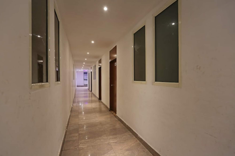 Interior 3, The Ashoka Hotel, Bareilly