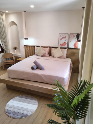 Bedroom 3, Barbados Terrace, Muang Rayong