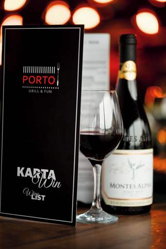 Food & Drinks 5, HOTEL PORTO, Radomsko