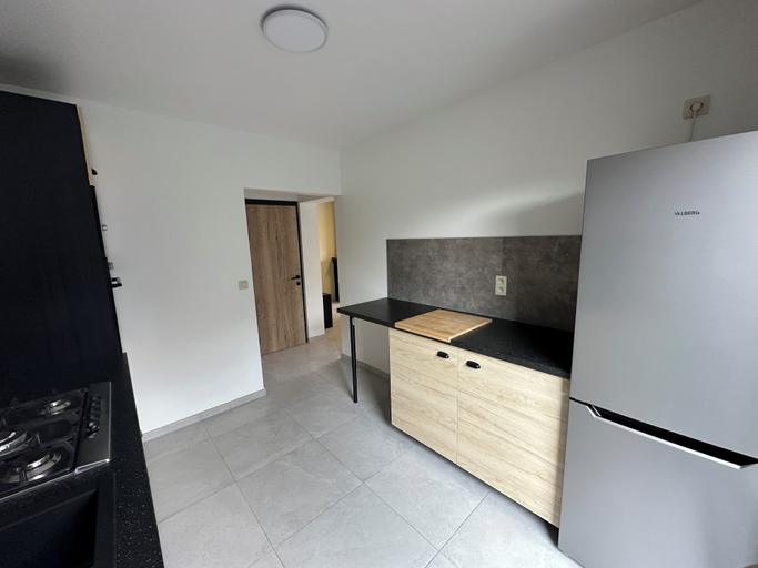 Private kitchen 2, Au 8 Duplexe du coin, Liège