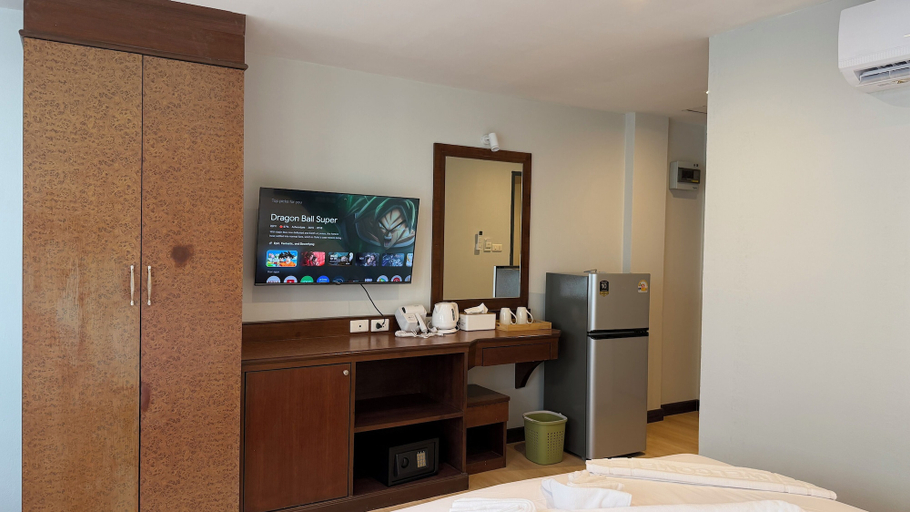 Room 3, One Houses, Phuket Island