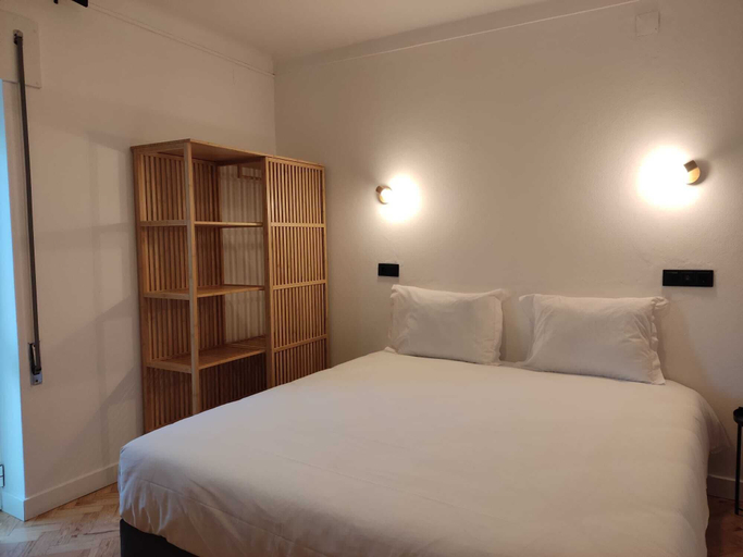 Room 4, Lavanda Termas São Pedro do Sul, São Pedro do Sul
