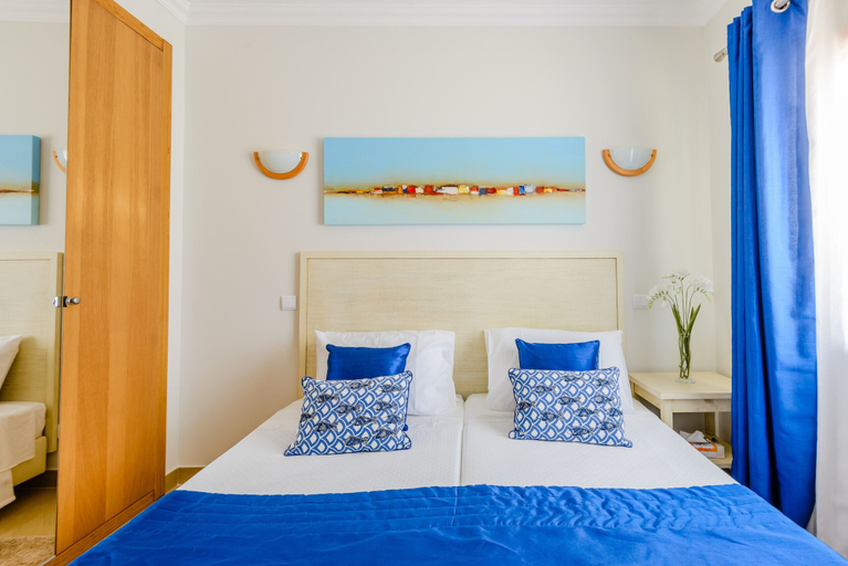 Room 4, Casa Maria at Boavista Resort Lagos, Lagos