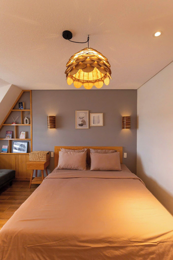 Room 2, View Home Da Lat, Đà Lạt