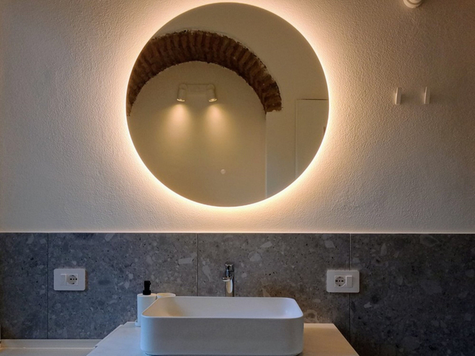 Bathroom 3, Casa Ferretti Milano - Corso Como, Milano