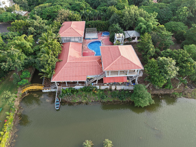 View 5, Neel Farms and Resort, Nagpur