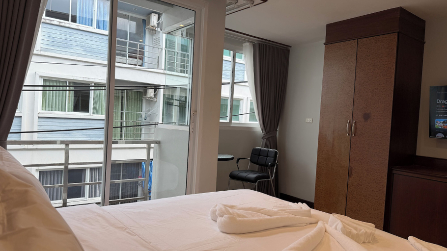 Room 4, One Houses, Phuket Island