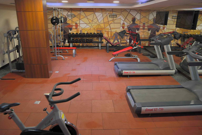 Others 4, Sunday Hotel Al Olaya Formerly Novotel Suites Riyadh Centre, Riyadh