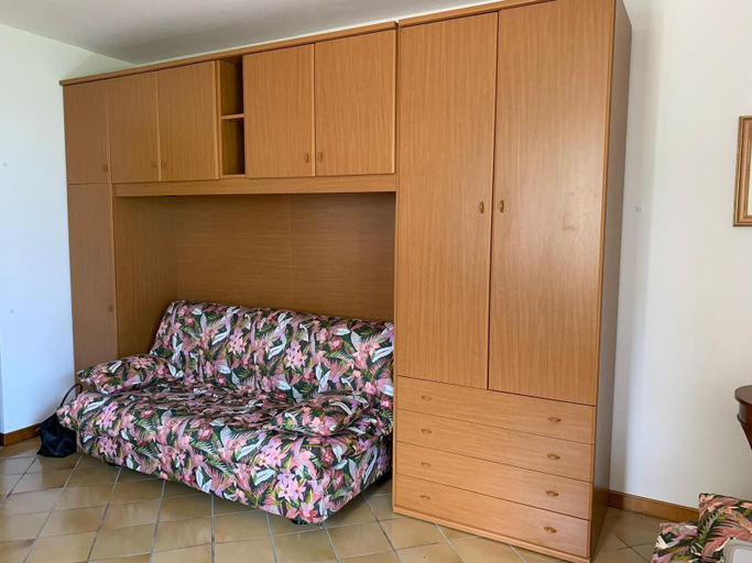 Interior 2, Dafne Dolomites, Belluno