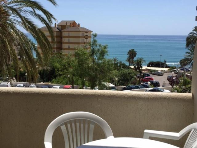 Others 4, Apartamentos Benal Beach - Geinsa, Málaga